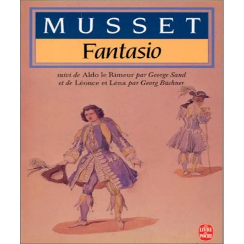 Fantasio