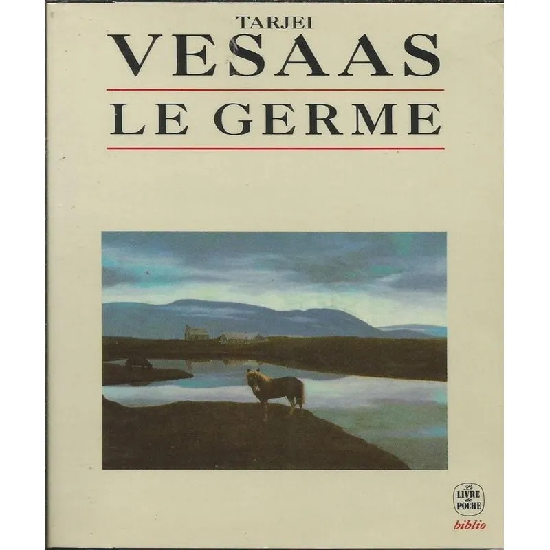 Le Germe