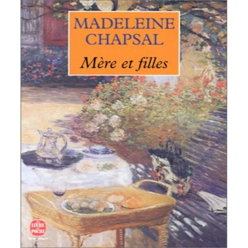 Mère Et Filles