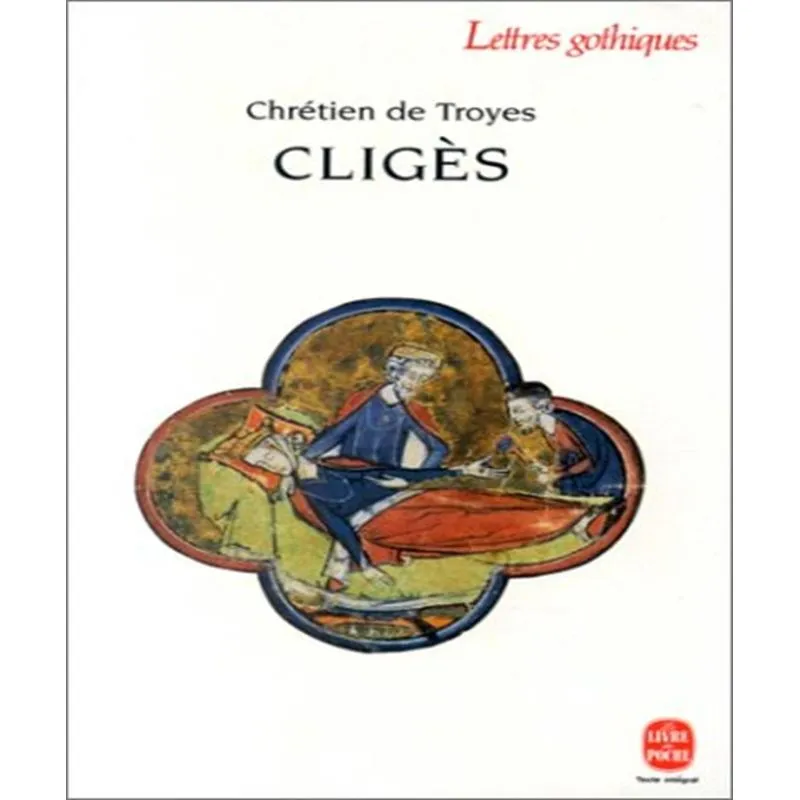 Cligès