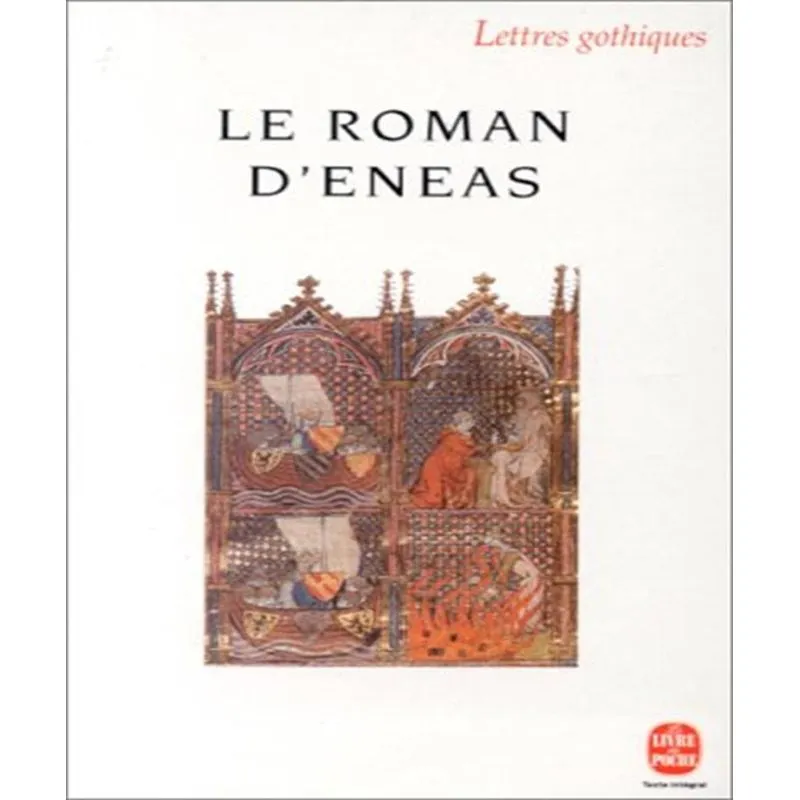 Le Roman Deneas