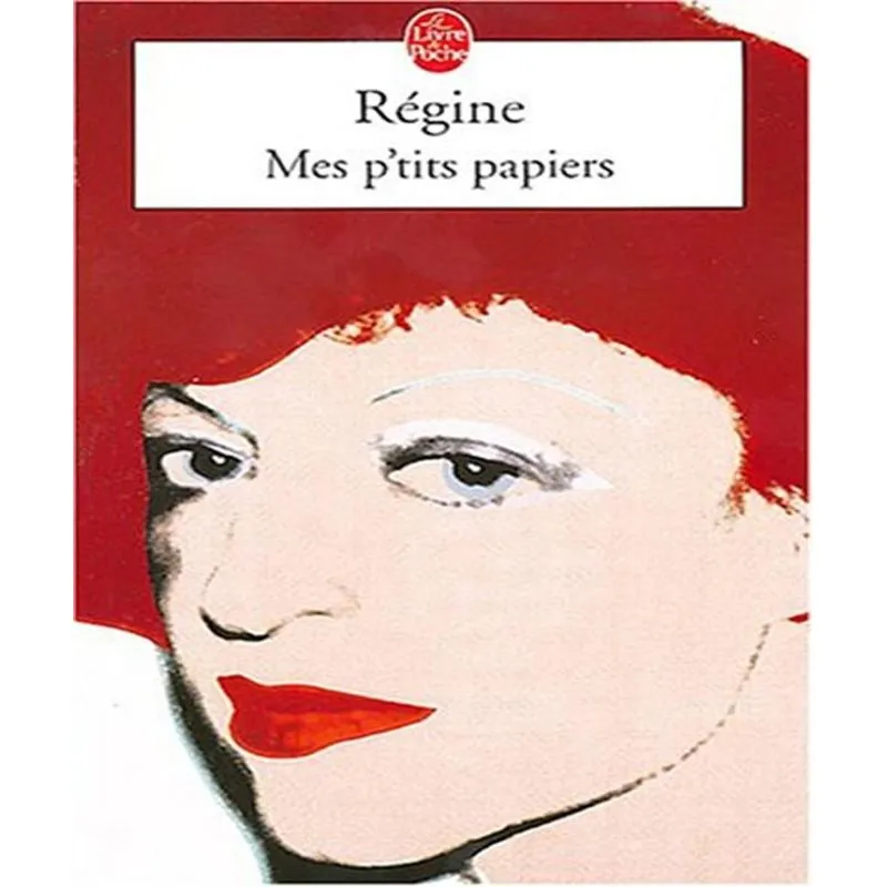 Mes Ptits Papiers