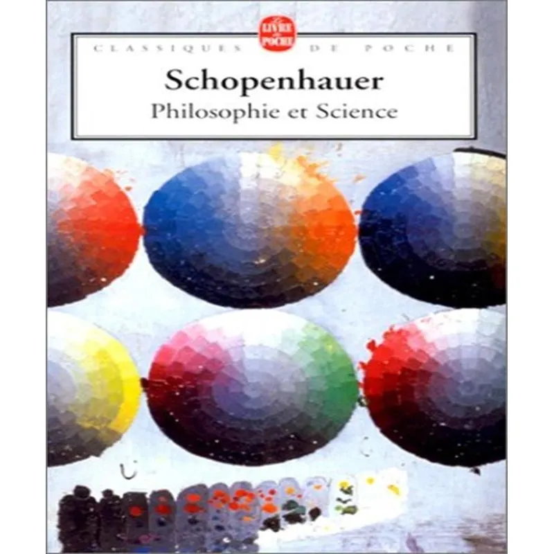 Philosophie Et Science