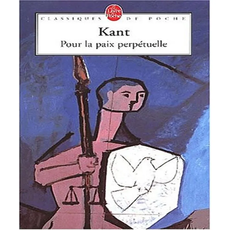 Pour La Paix Perpétuelle