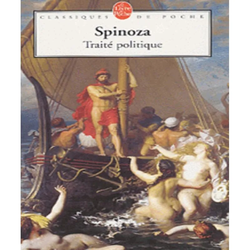 Traité Politique