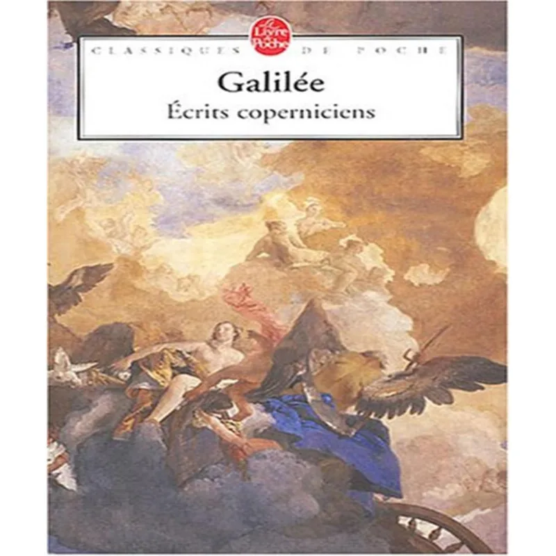 Ècrits Coperniciens