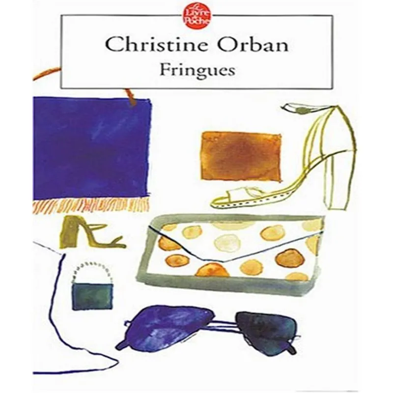 Fringues