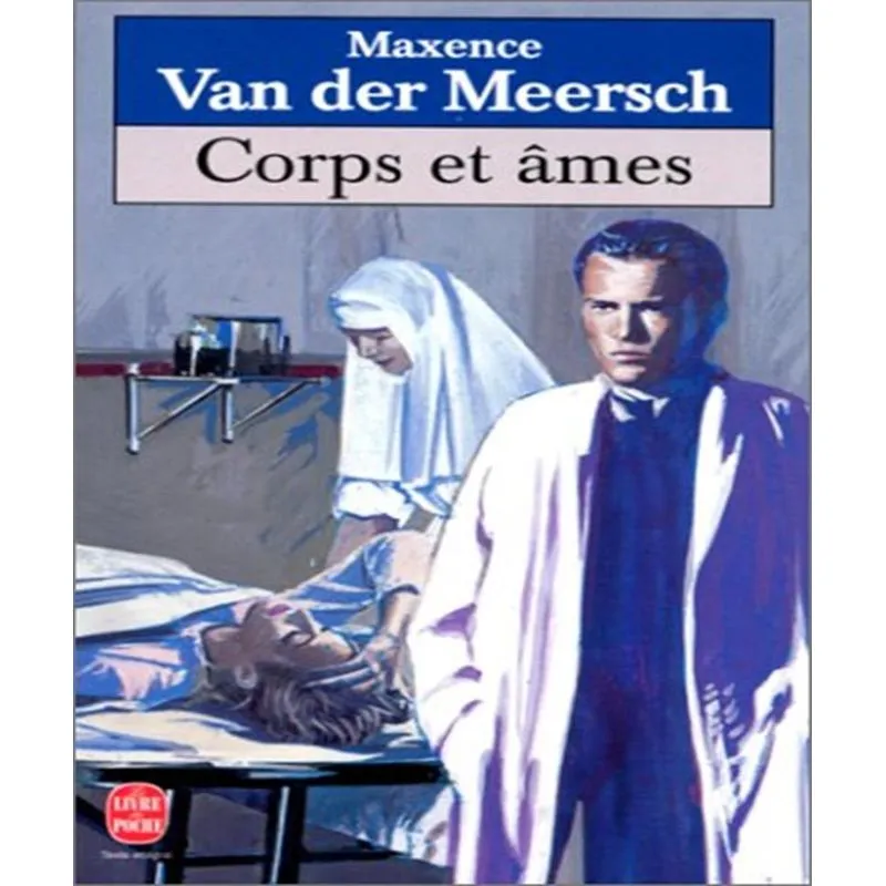 Corps Et Âmes
