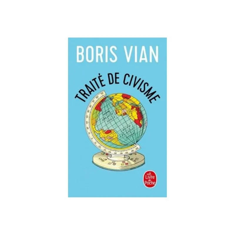 TRAITÉ DE CIVISME (NOUVELLE ÉDITION)