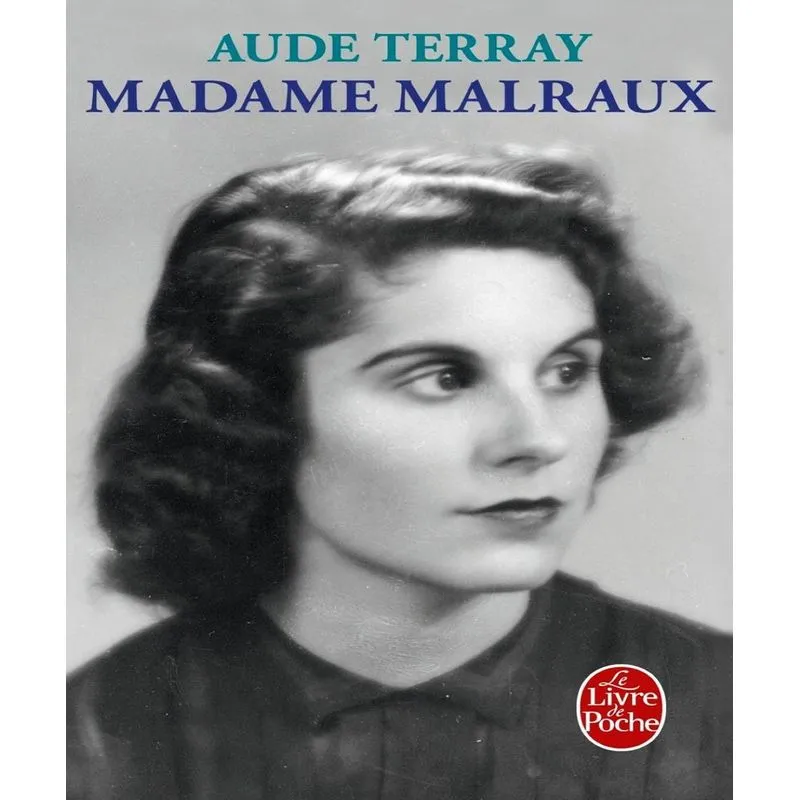 Madame Malraux