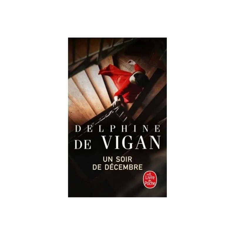 UN SOIR DE DÉCEMBRE