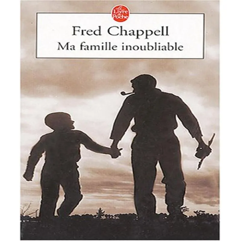 Ma Famille Inoubliable