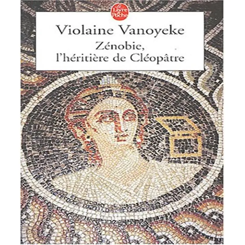 Zénobie, Lhéritière De Cléopâtre