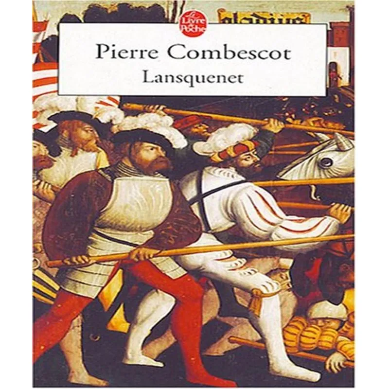 Lansquenet