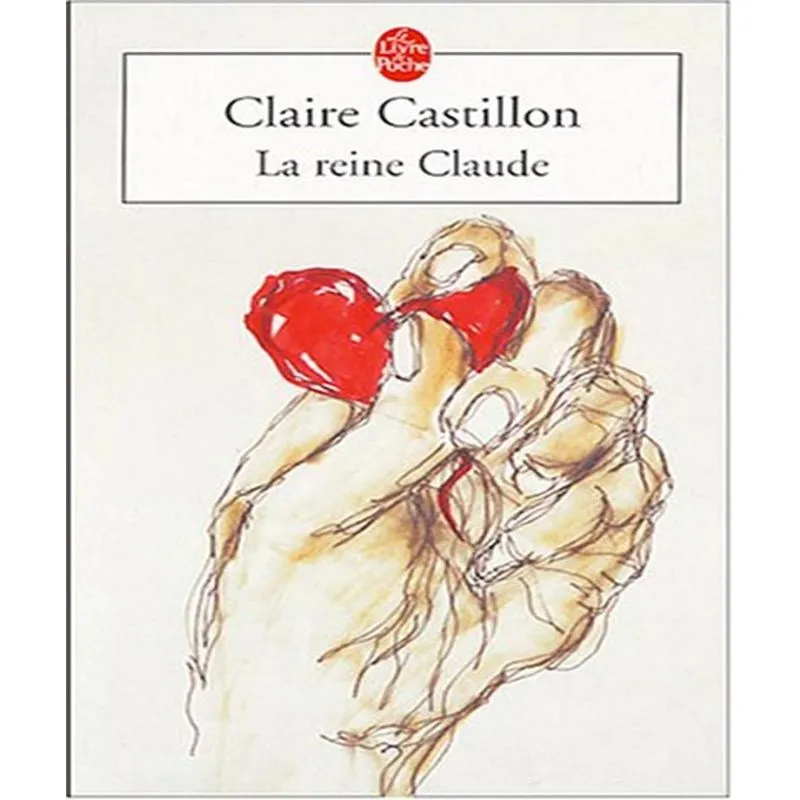 La Reine Claude