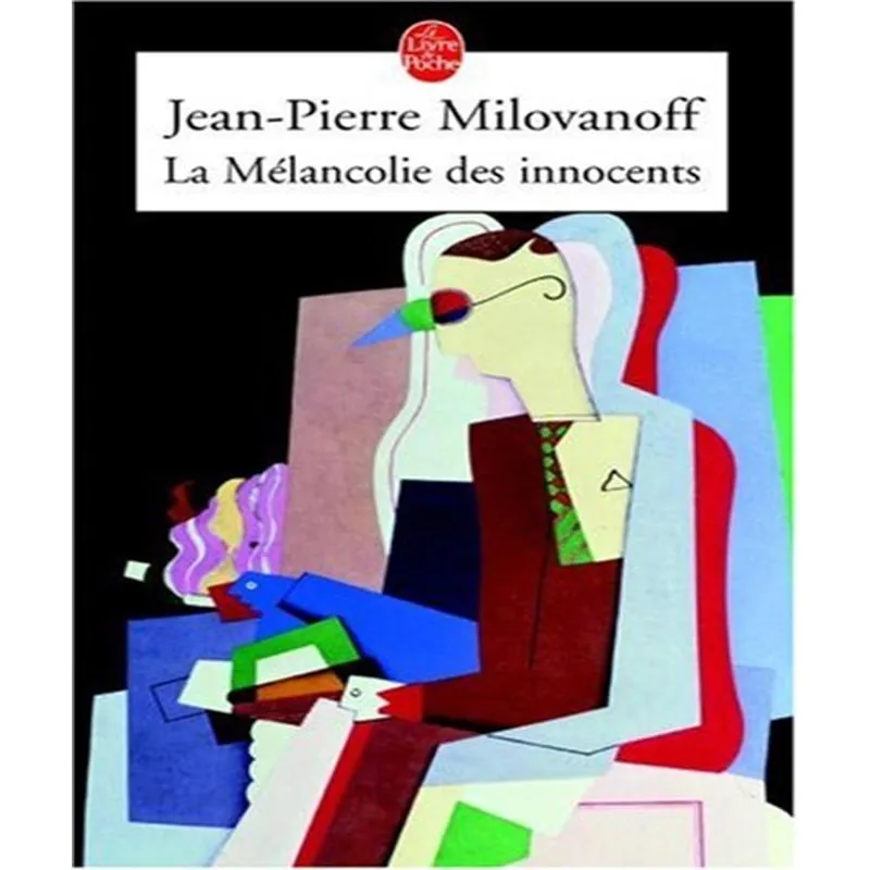 La Mélancolie Des Innocents