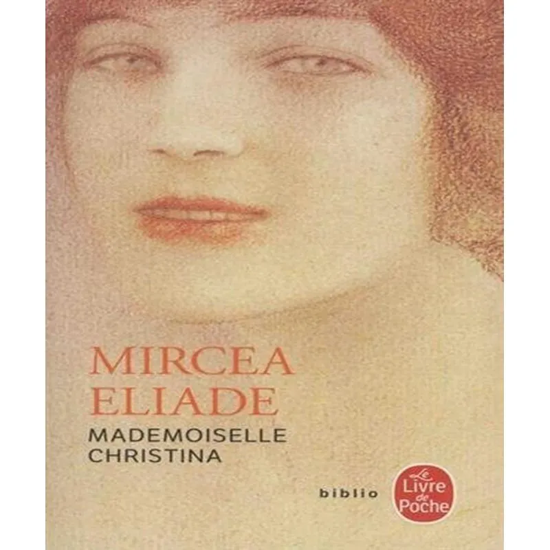 Mademoiselle Christina