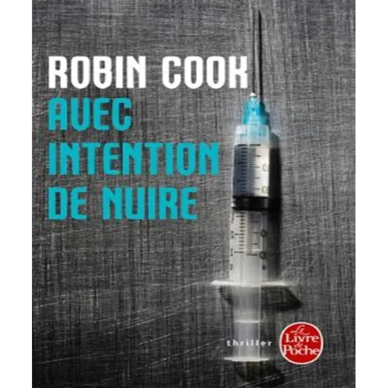 Avec Intention De Nuire