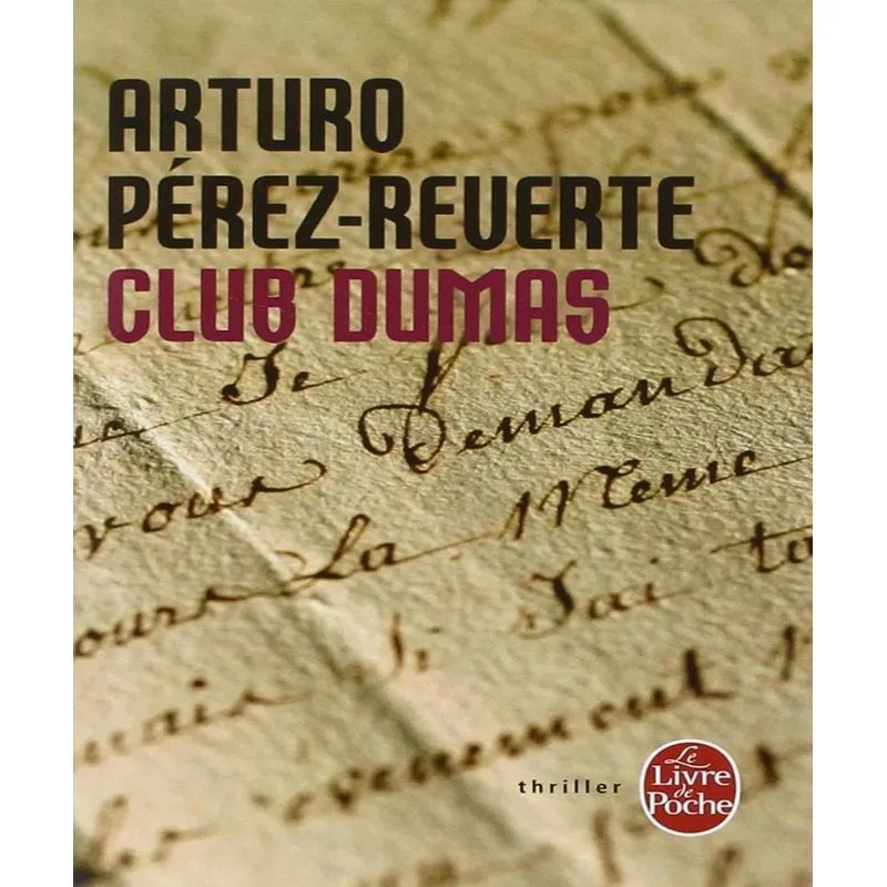 Club Dumas