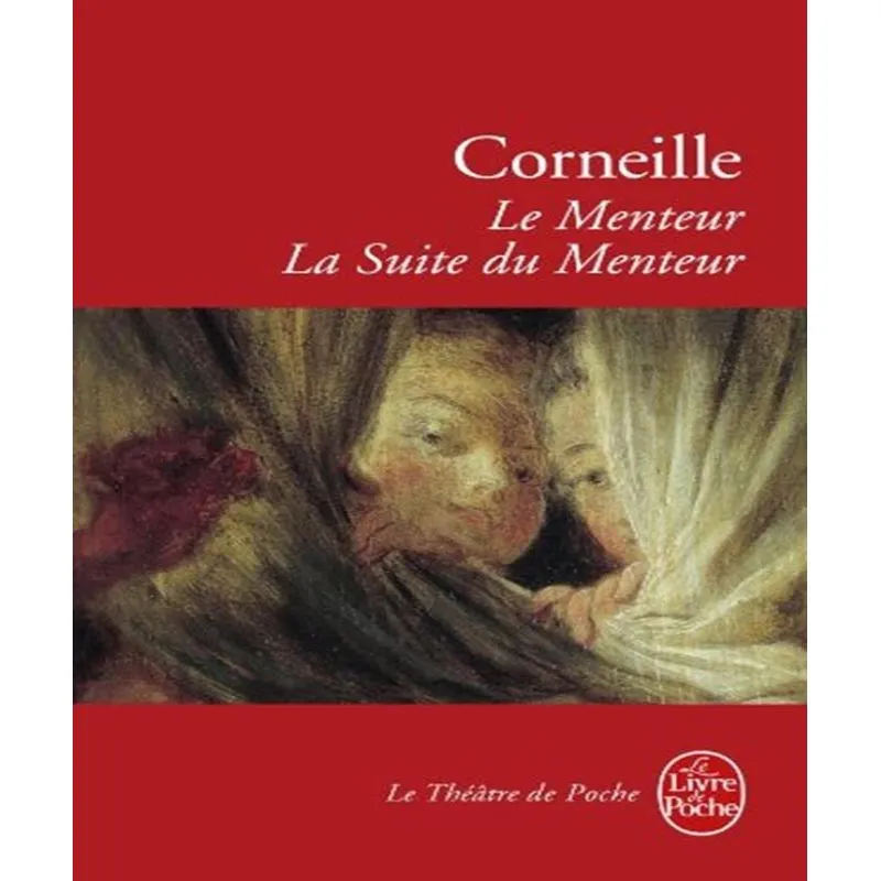 Le Menteur
