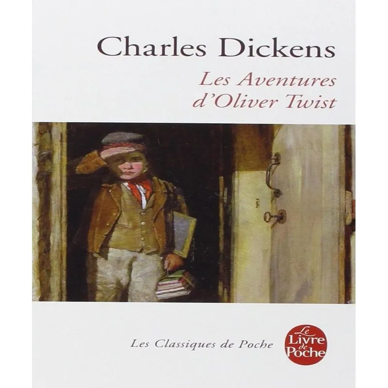 Oliver Twist