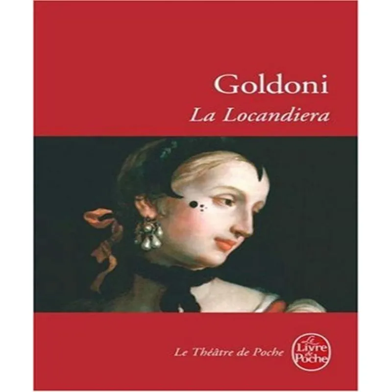 La locandiera