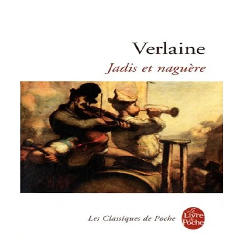 Jadis Et Naguère