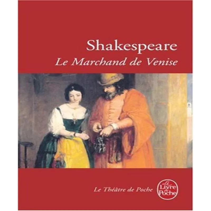Le Marchand De Venise