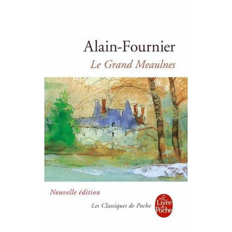 Le Grand Meaulnes