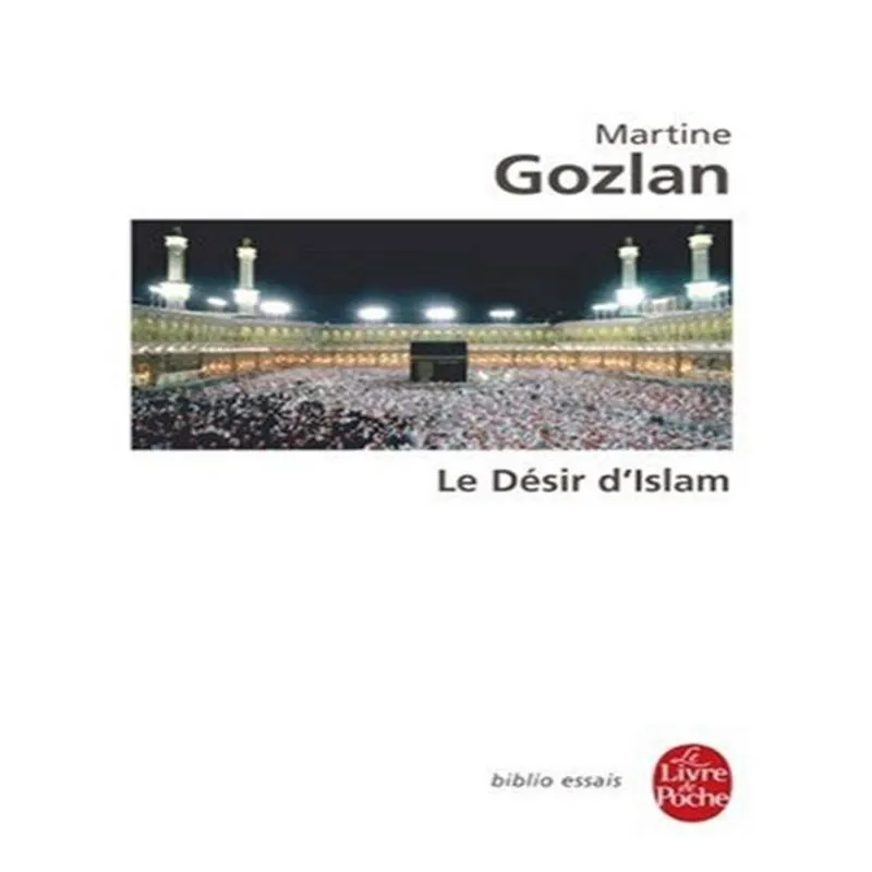 Le Désir Dislam