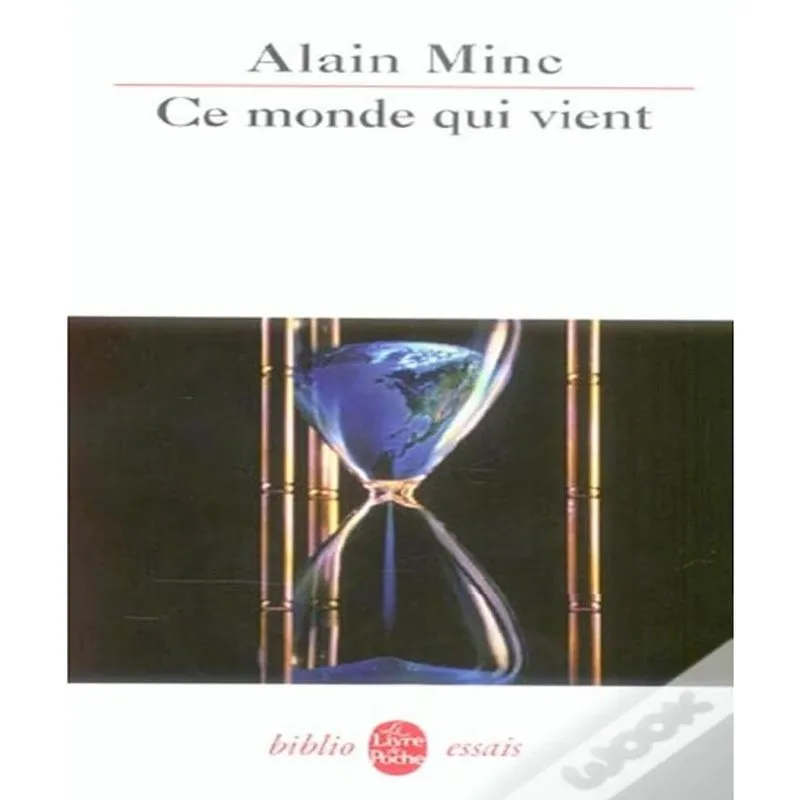 Ce Monde Qui Vient