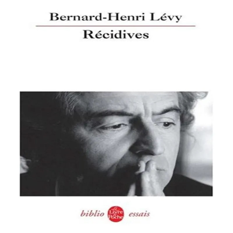 RéCIDIVES