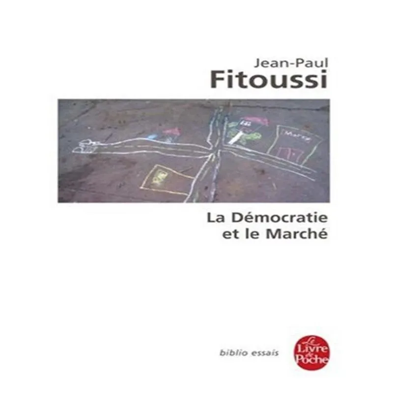 La DéMOCRATIE et le MARCHé