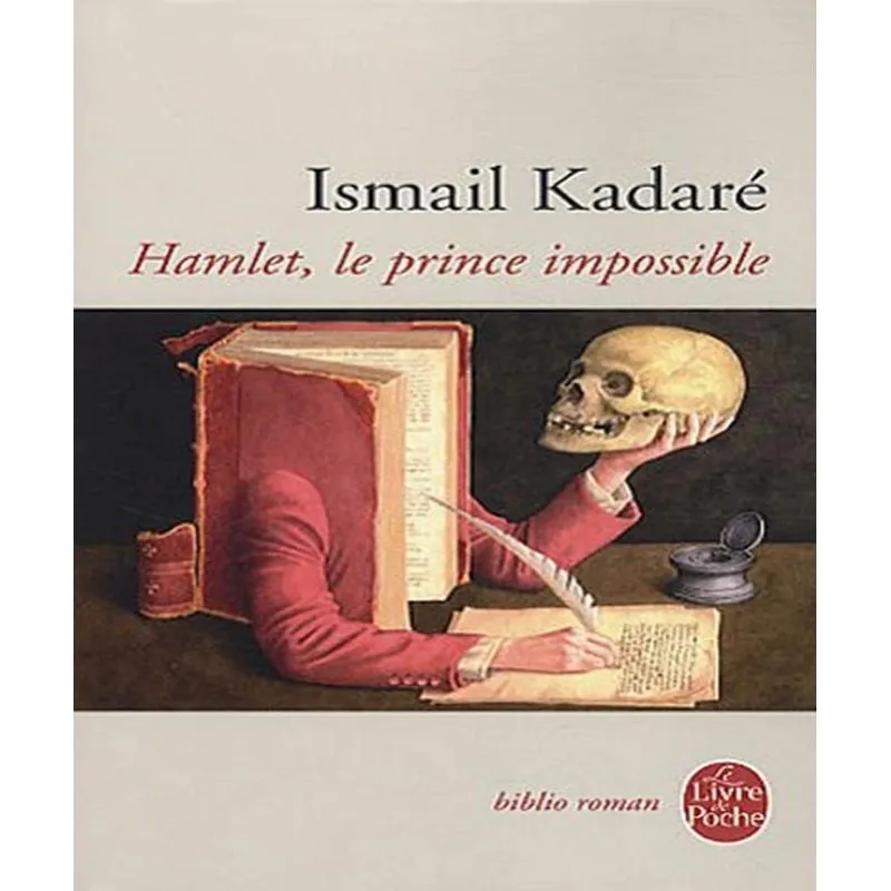 Hamlet, Le Prince Impossible