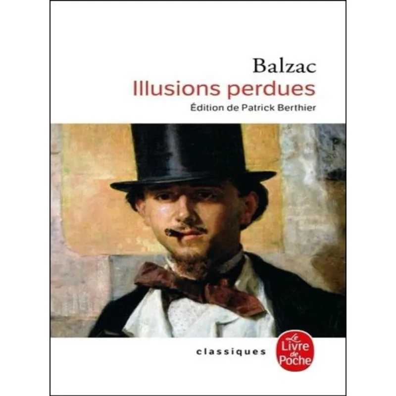 ILLUSIONS PERDUES