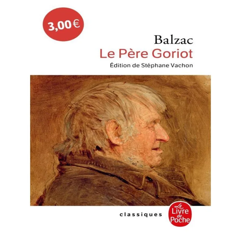 LE PÈRE GORIOT