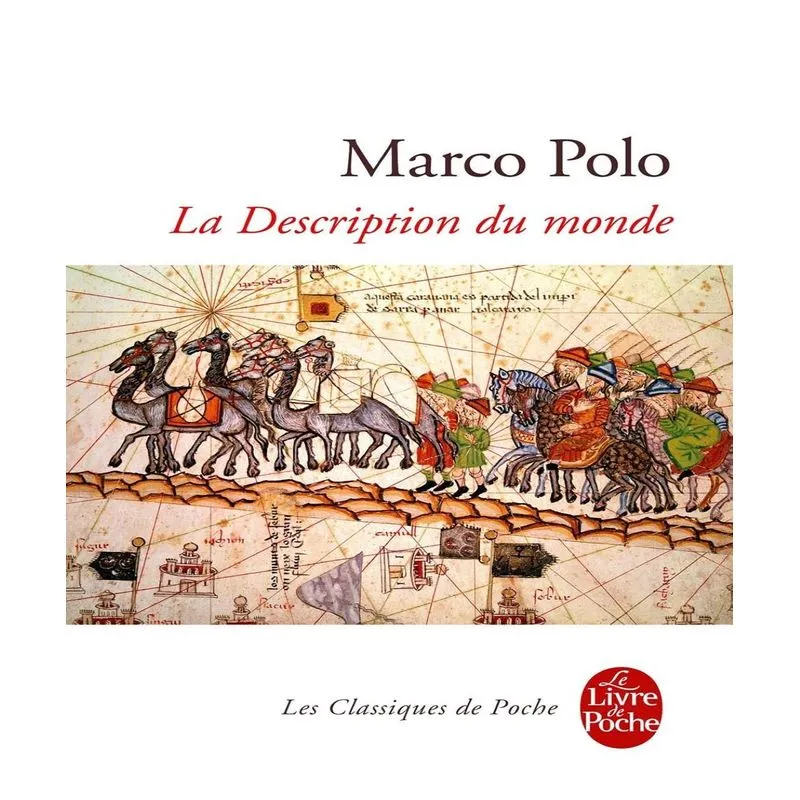 La Description Du Monde