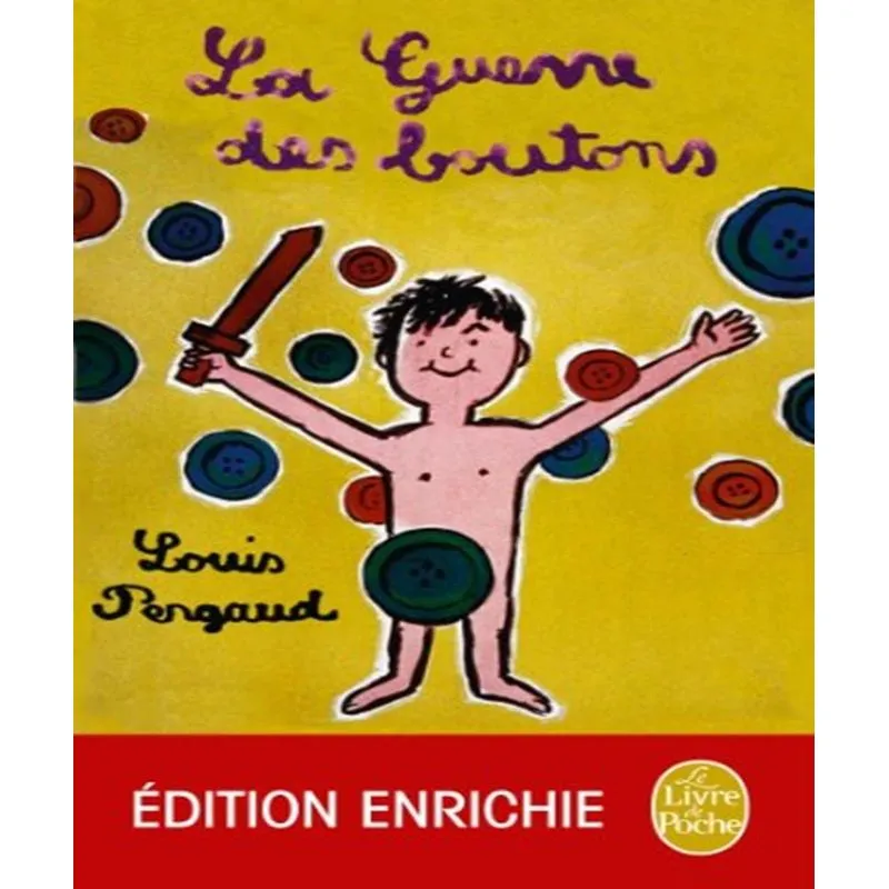 La Guerre Des Boutons