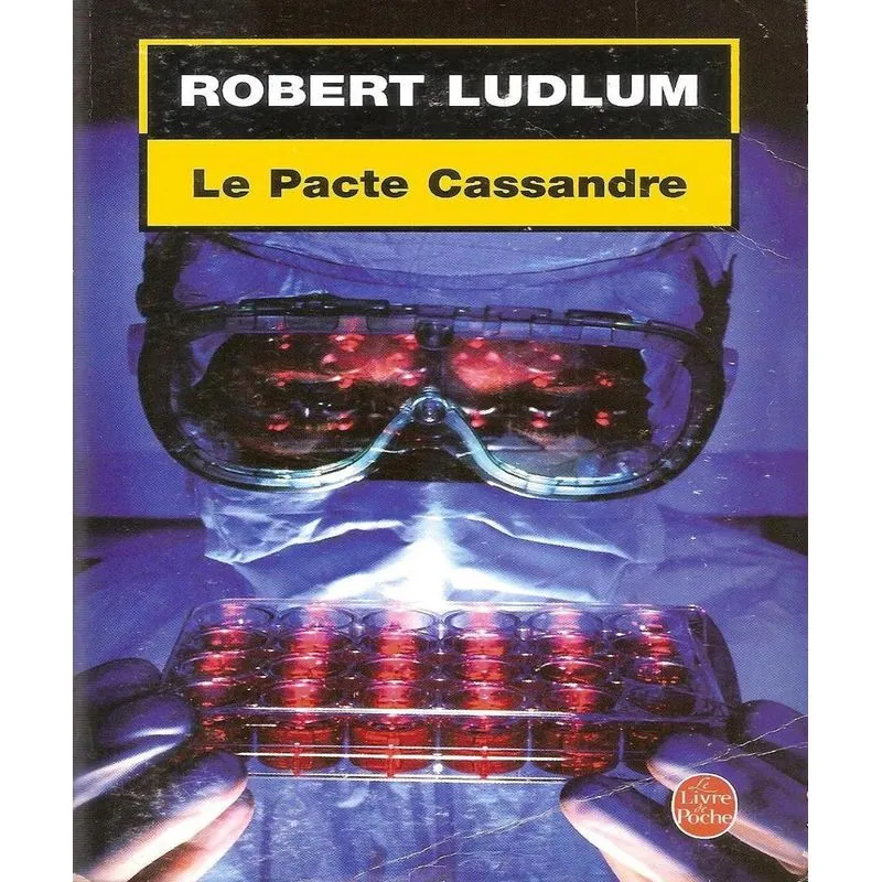 Le Pacte Cassandre