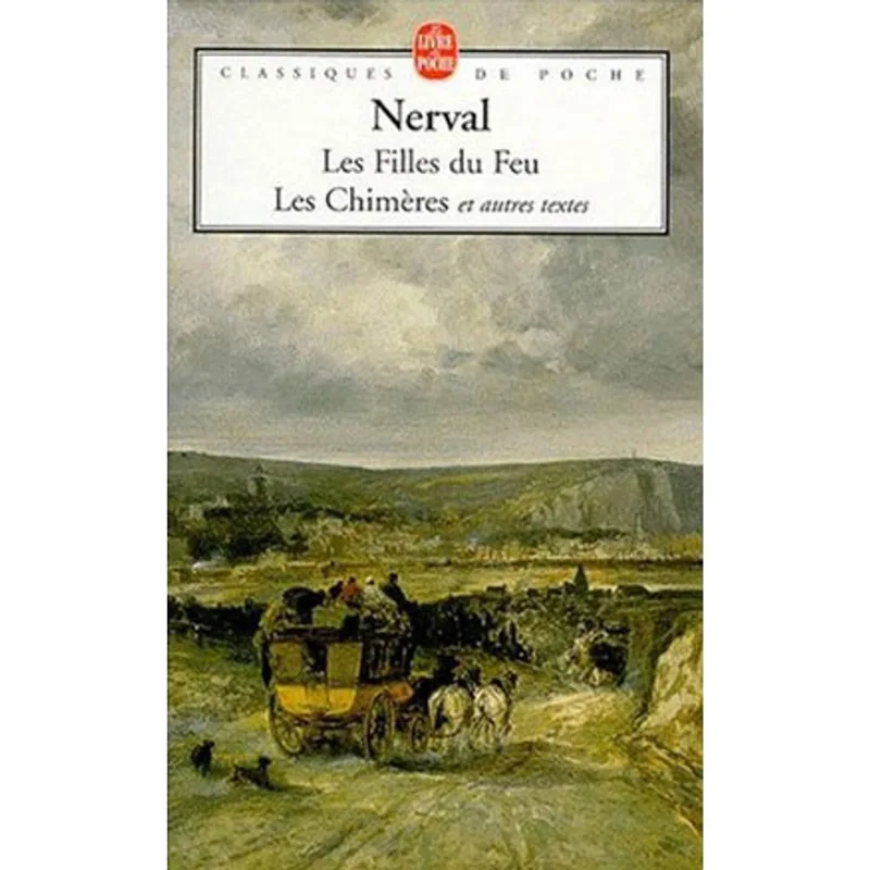 FILLES DU FEU, LES