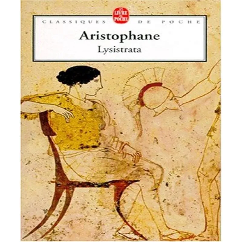 Lysistrata