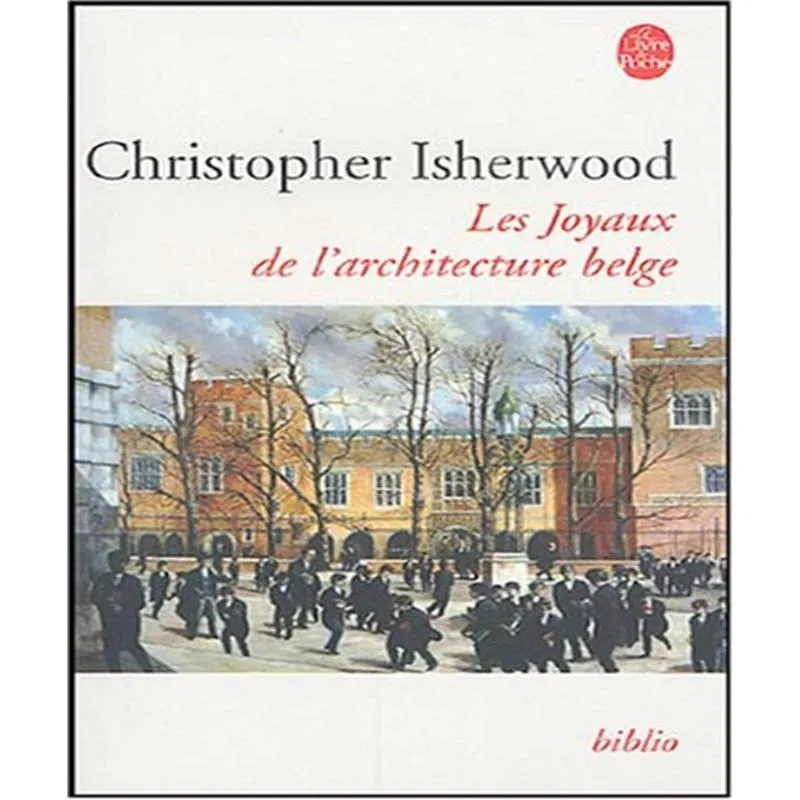 Les Joyaux De Larchitecture Belge