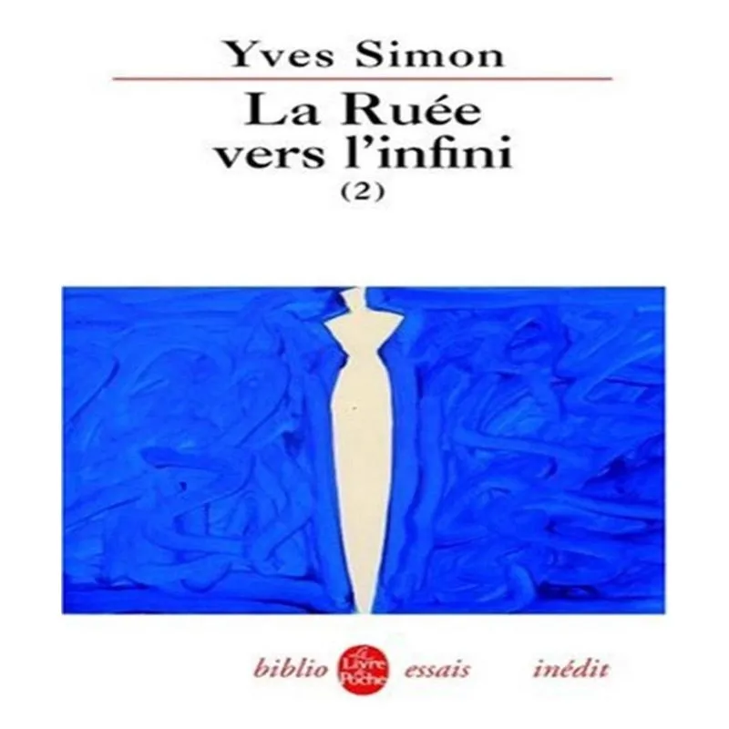 La RUéE vers linfini 2