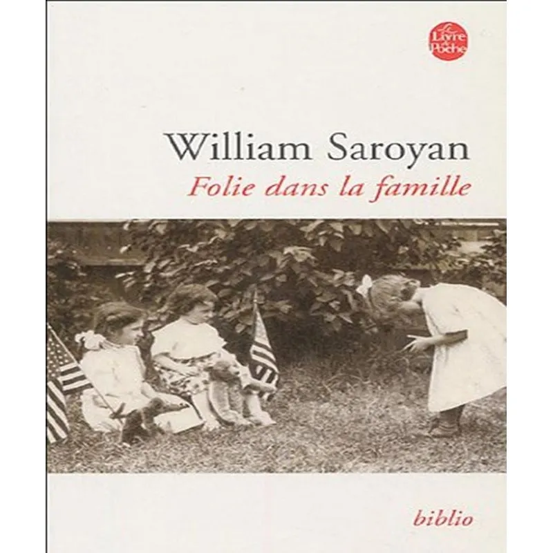 Folie Dans La Famille