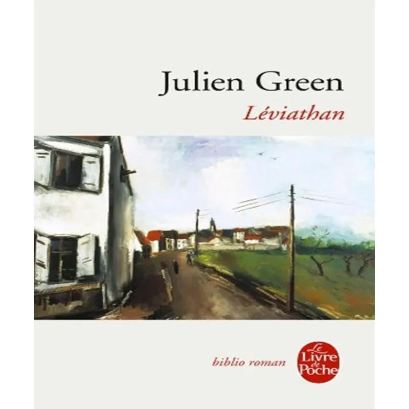 Léviathan