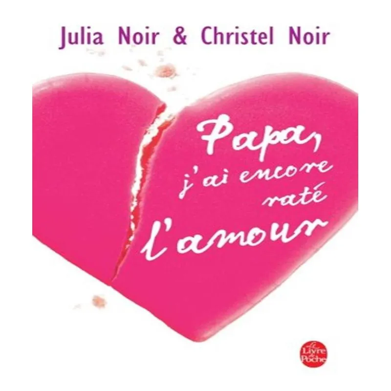 Papa, Jai Encore Raté Lamour
