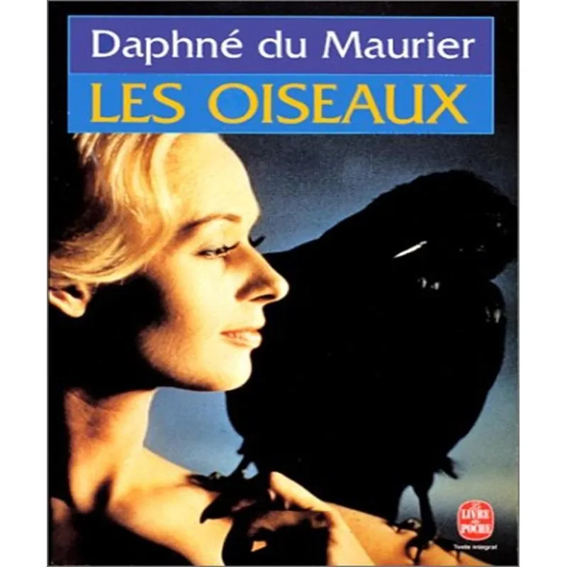 Les Oiseaux