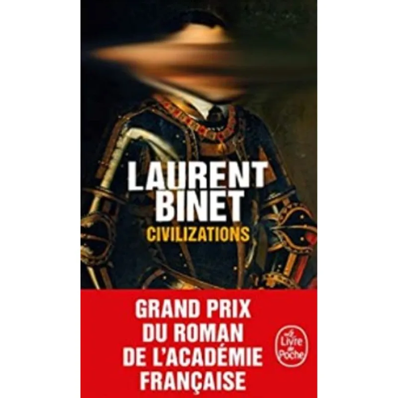 CIVILIZATIONS