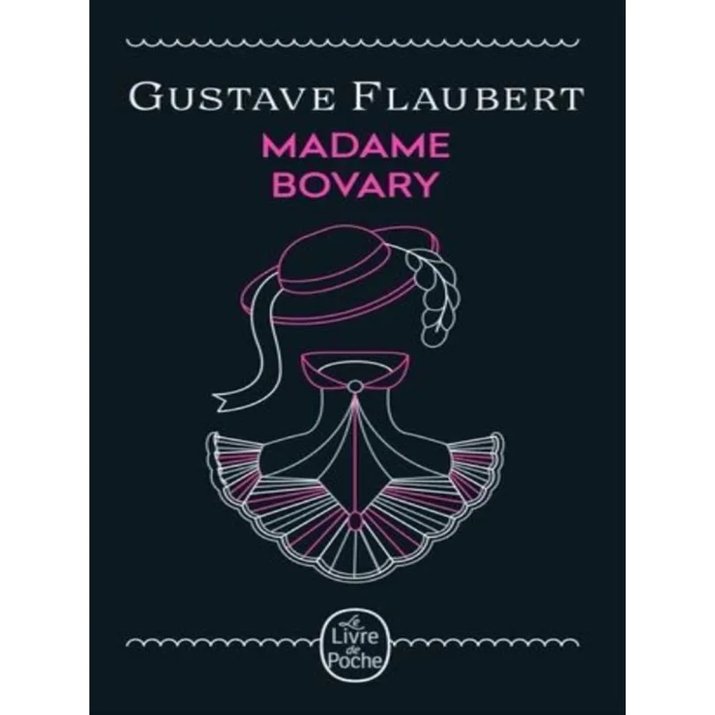 MADAME BOVARY - EDITION ANNIVERSAIRE