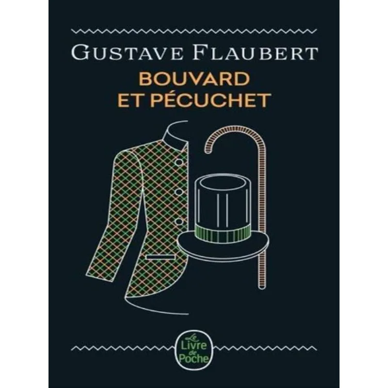 BOUVARD ET PÉCUCHET - EDITION ANNIVERSAIRE